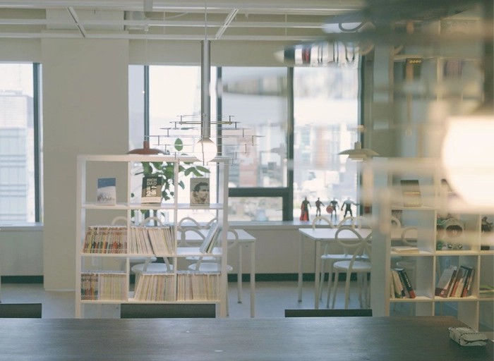 버블탭-마케팅 담당