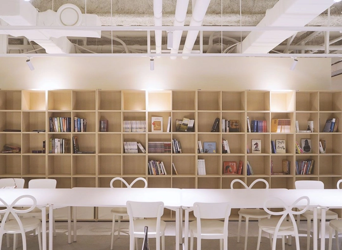 버블탭-마케팅 담당