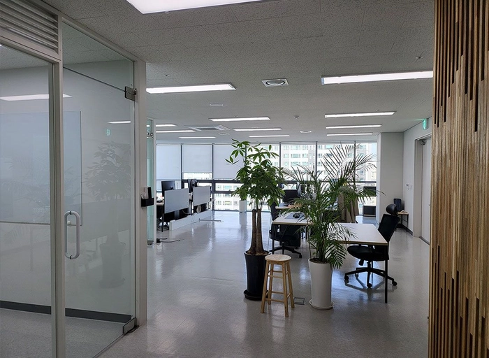 동우전기-Front-end Engineer