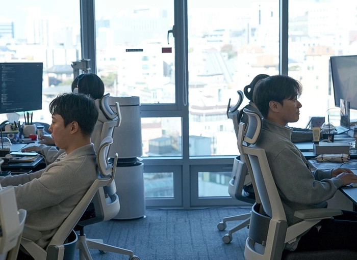 에이포엑스(A41)-[Tech] Blockchain Engineer (Jr)