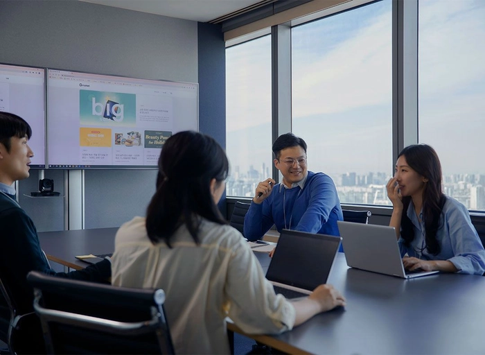 지마켓-항공권 영업 및 제휴 담당자