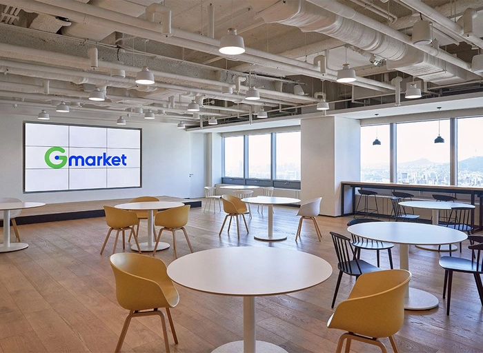 지마켓-항공권 영업 및 제휴 담당자