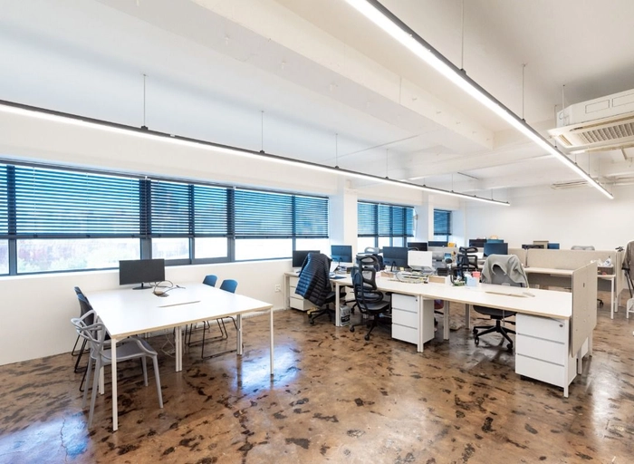 스페이스브이-Host Manager (신입)