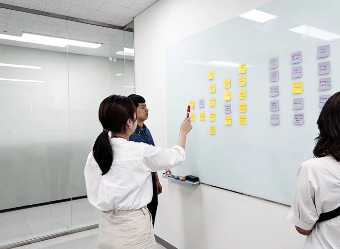 엘에스아이티씨(LS ITC)-Java Web 개발