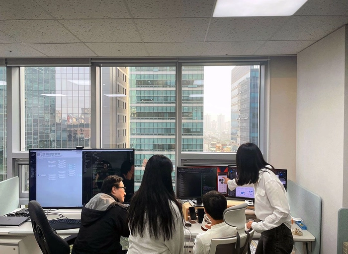 프로젝트플루토-백엔드 개발자 / Back-end Engineer