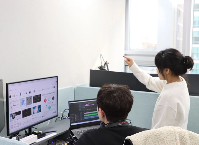 프로젝트플루토-백엔드 개발자 / Back-end Engineer