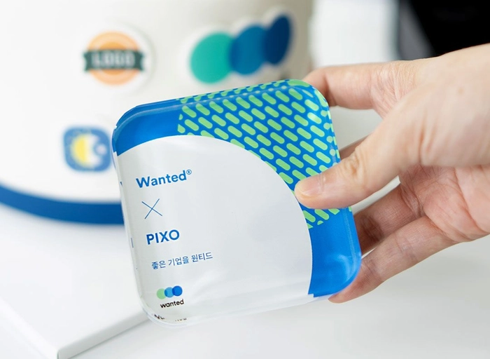 픽소(PIXO)-Global Marketing Specialist