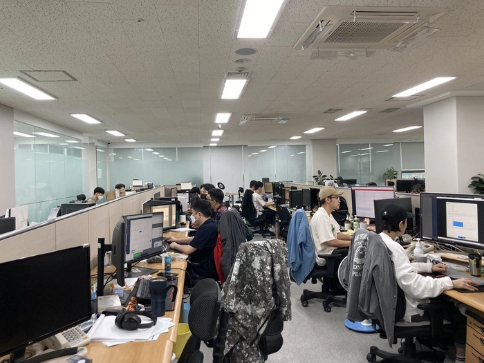 유디아이디(UDID)-임대형쇼핑몰 PHP 개발자