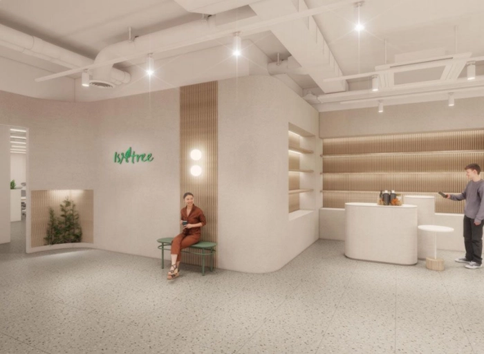 이즈앤트리-코스메틱 글로벌영업(신입)