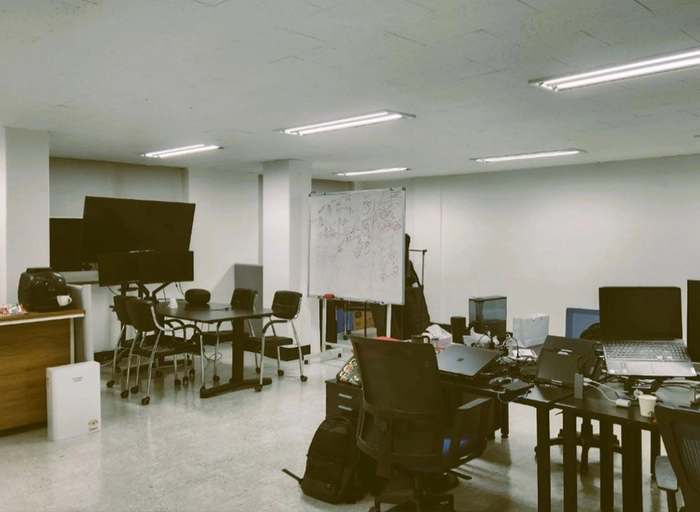 이유랩-소프트웨어 엔지니어, 개발자