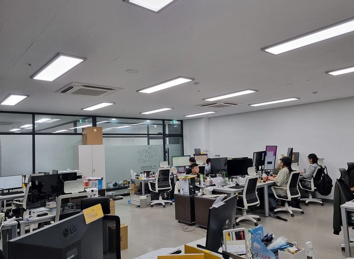 집토스(Ziptoss)-[병역특례] 산업기능요원 보충역(데이터엔지니어)