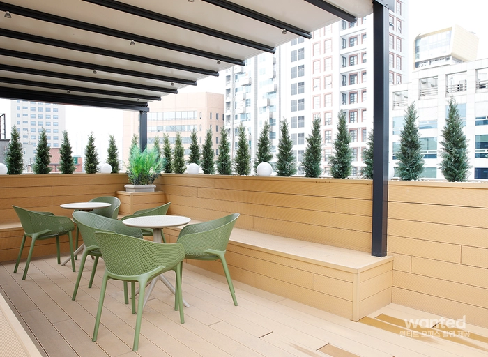 비버웍스-Project Management & Execution (프로젝트 관리 및 실행)