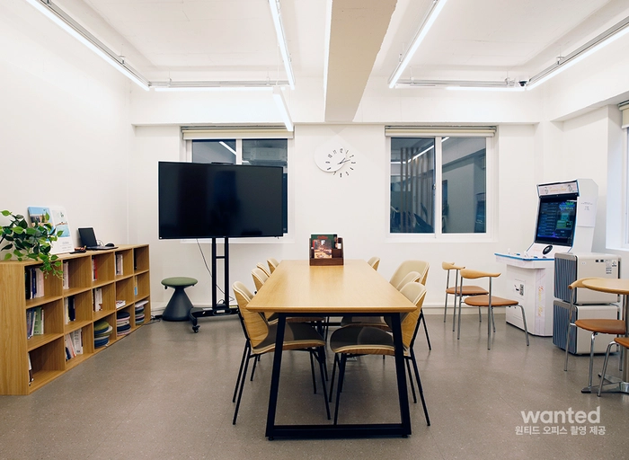 비버웍스-Project Management & Execution (프로젝트 관리 및 실행)