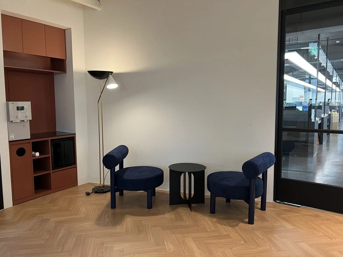 크레비스파트너스(도너스)-SaaS 백엔드 개발자 (전문연구요원 가능)