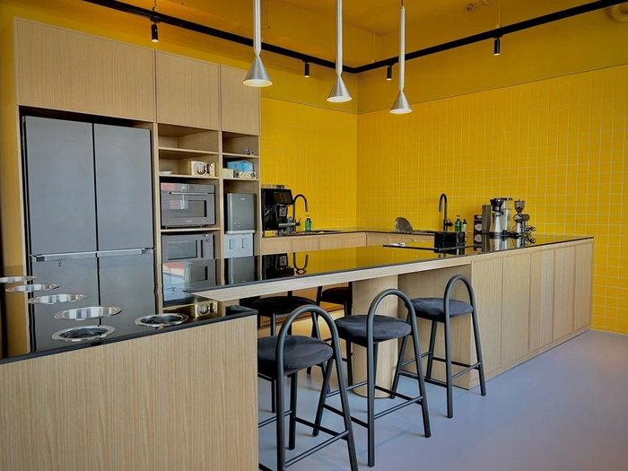 크레비스파트너스(도너스)-SaaS 백엔드 개발자 (전문연구요원 가능)