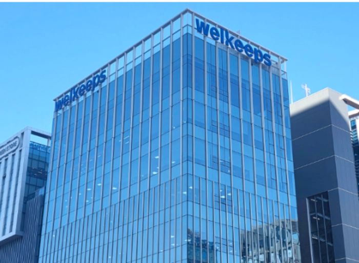 웰킵스네트웍스-무인 지급기 소프트웨어 개발 및 유지보수