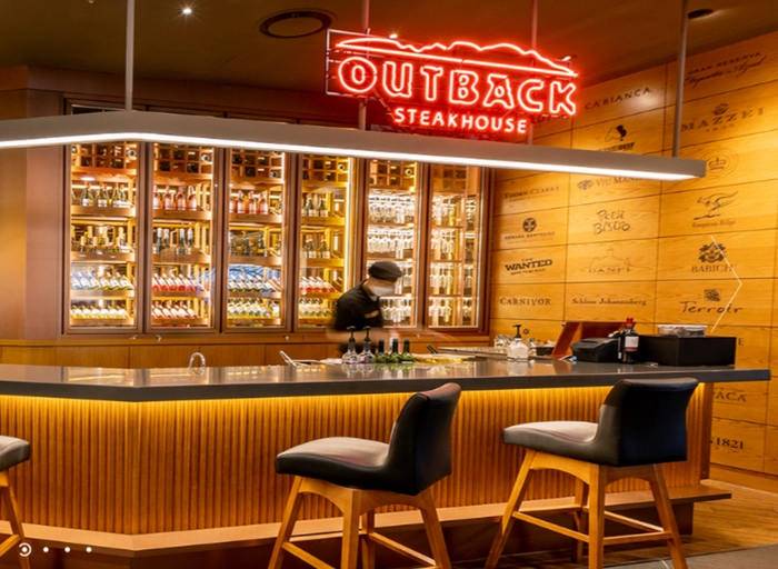 다이닝브랜즈그룹-IT인프라팀 인프라 운영 담당 (과장~차장급)