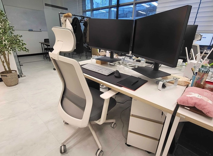 라우프-디지털 Creative 콘텐츠 디자이너