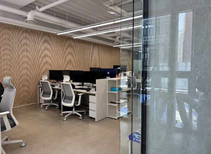 라우프-디지털 콘텐츠마케팅, 기획AE 2년 이상