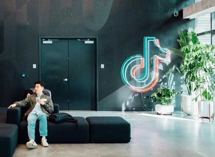 틱톡-Manager, Content Acquisition & Development