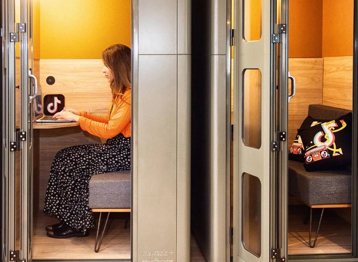 틱톡-Manager, Content Acquisition & Development