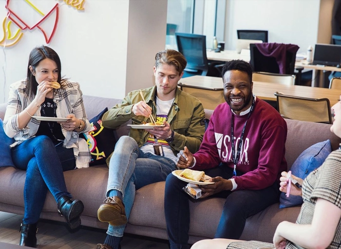 틱톡-Manager, Content Acquisition & Development