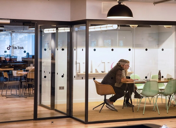 틱톡-Manager, Content Acquisition & Development