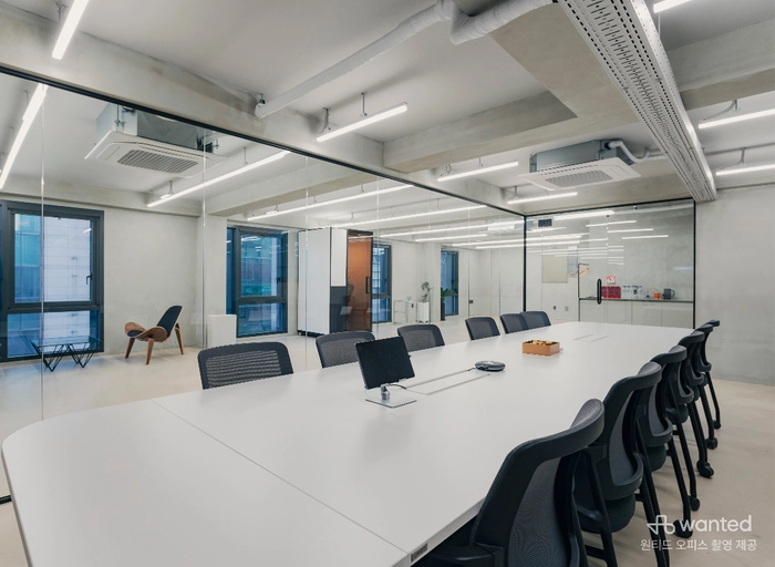 호패-[B2B - SaaS] 백엔드 개발자 (hConnect)