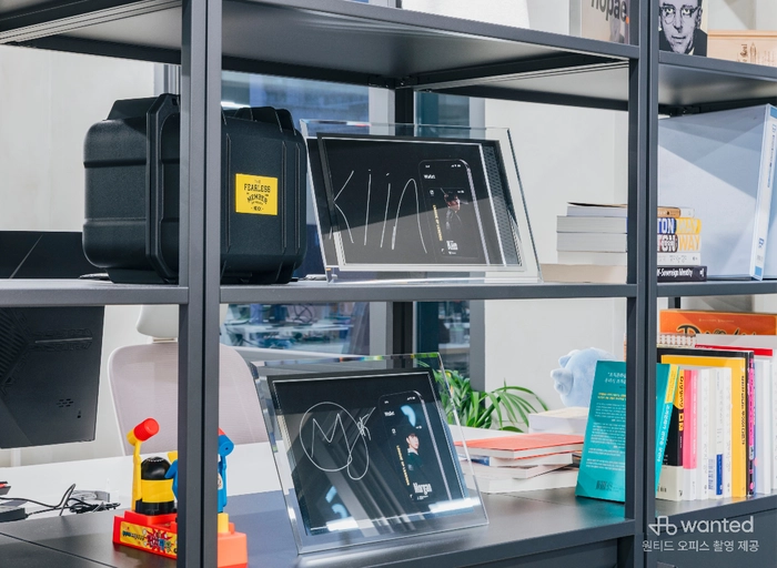 호패-[B2B - SaaS] 백엔드 개발자 (hConnect)