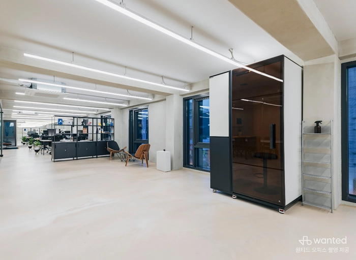 호패-[B2B - SaaS] 백엔드 개발자 (hConnect)