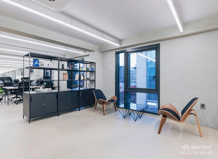 호패-[B2B - SaaS] 백엔드 개발자 (hConnect)