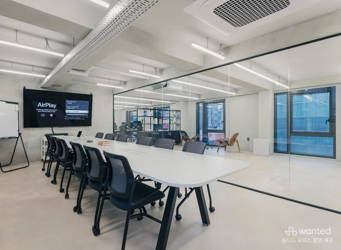 호패-[B2B - SaaS] 백엔드 개발자 (hConnect)