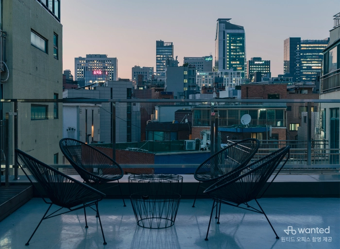 호패-[B2B - SaaS] 백엔드 개발자 (hConnect)