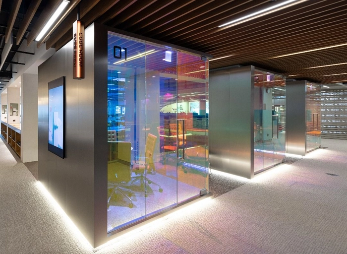 에스케이디앤디(SK D&D)-모바일 앱 개발자 (Flutter)