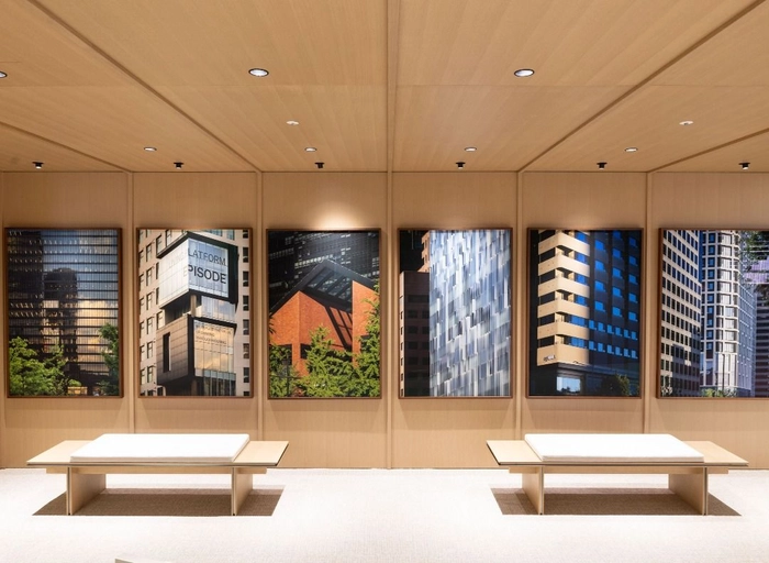 에스케이디앤디(SK D&D)-모바일 앱 개발자 (Flutter)