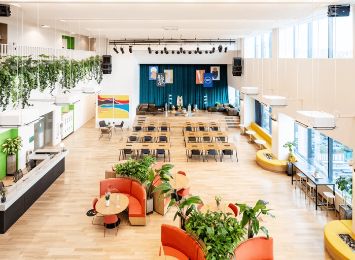 루빗-AI Agent 백엔드 개발자