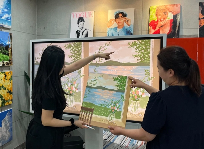 케이비지인터내셔널-이커머스 고객경험(CS,CX) (신입)