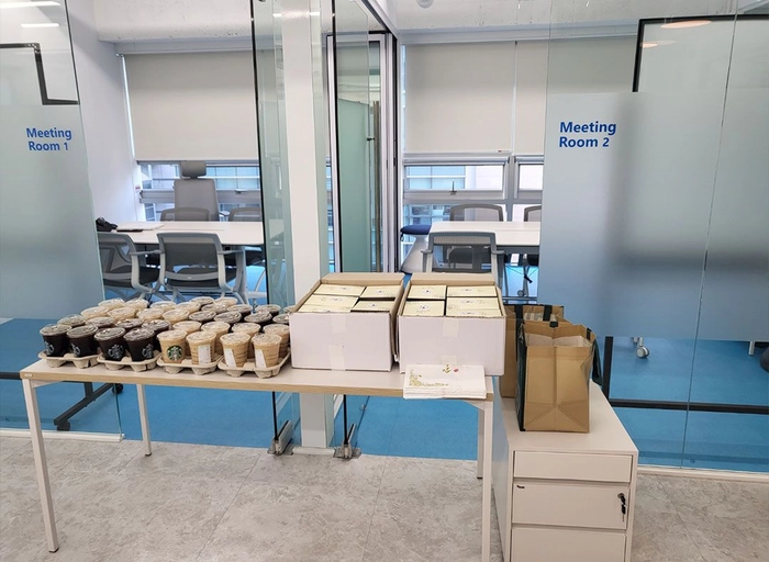 라운드원스튜디오-[Fantastic Baseball] 야구게임 서버 프로그래머