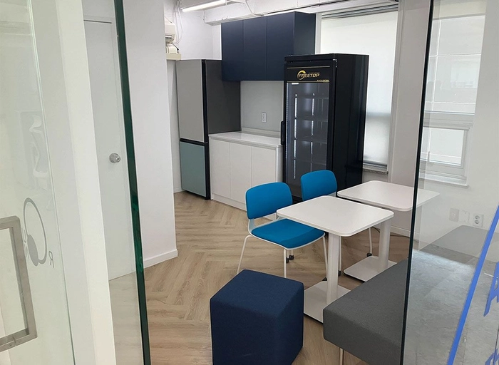 라운드원스튜디오-[Fantastic Baseball] 야구게임 서버 프로그래머