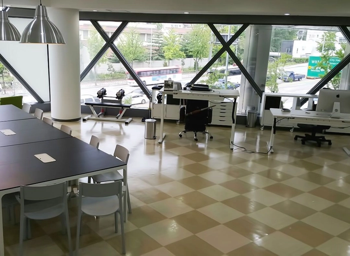 오윈(Owin)-Firmware 개발