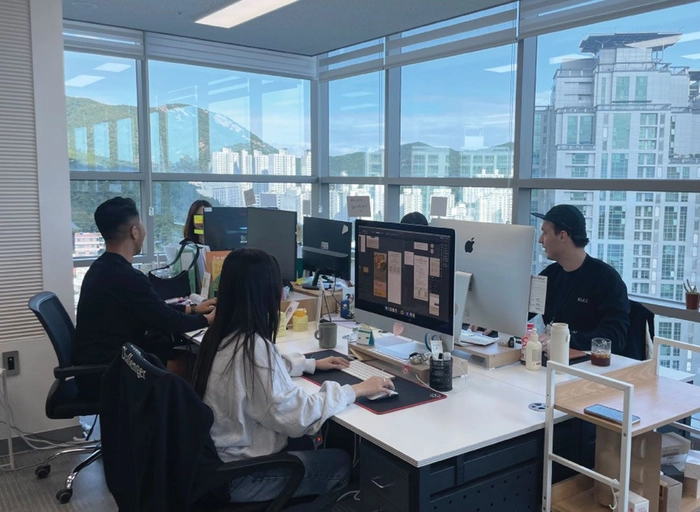 티읕-[House of Balance] 국내유통 MD