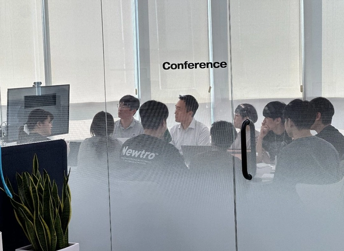 위앤유텍-B2B 기술 영업 (Account Sales Rep) 3년 이상