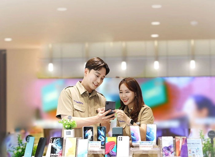 피에스앤마케팅(PS&Marketing)-급여 담당자(payroll) 주니어급