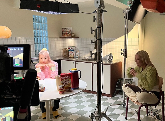 댄스트럭트-애니메이션 저작 솔루션 시스템 개발자 (유니티 기반)