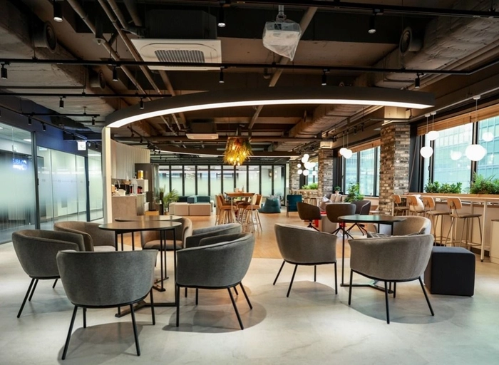 에이블게임즈-경영지원팀 운영 매니저 (계약직)