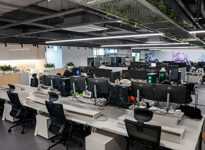 에이블게임즈-경영지원팀 운영 매니저 (계약직)