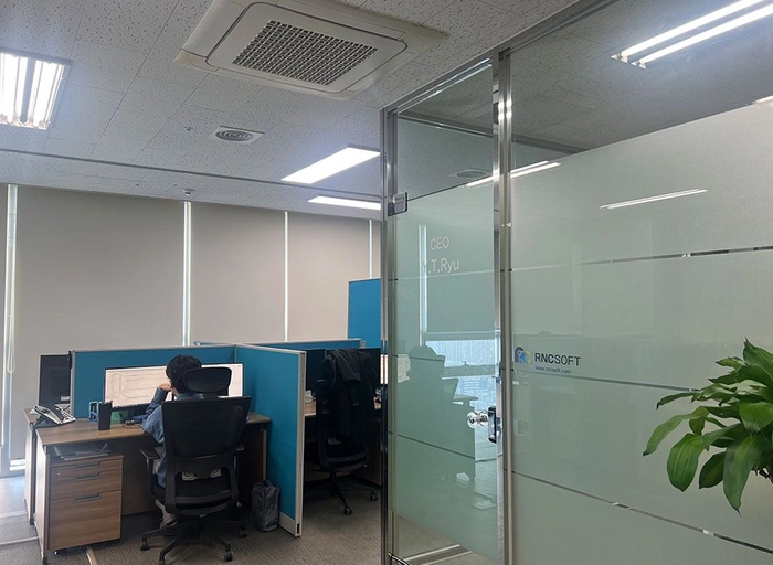 알앤씨소프트-공공 SI 프로젝트 PM