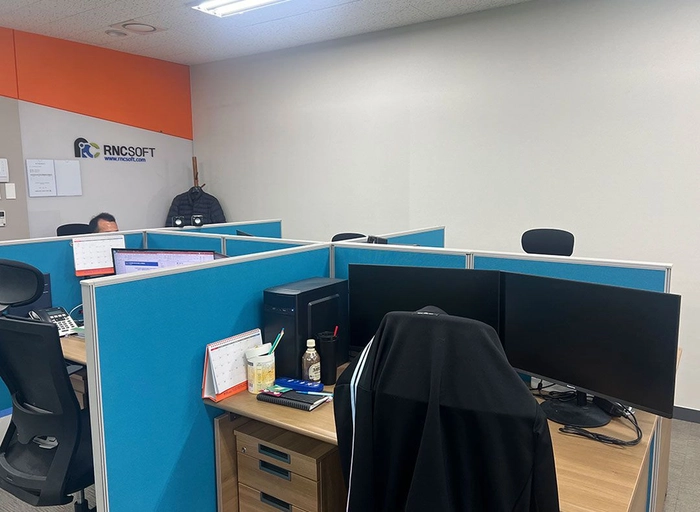 알앤씨소프트-공공 SI 프로젝트 PM