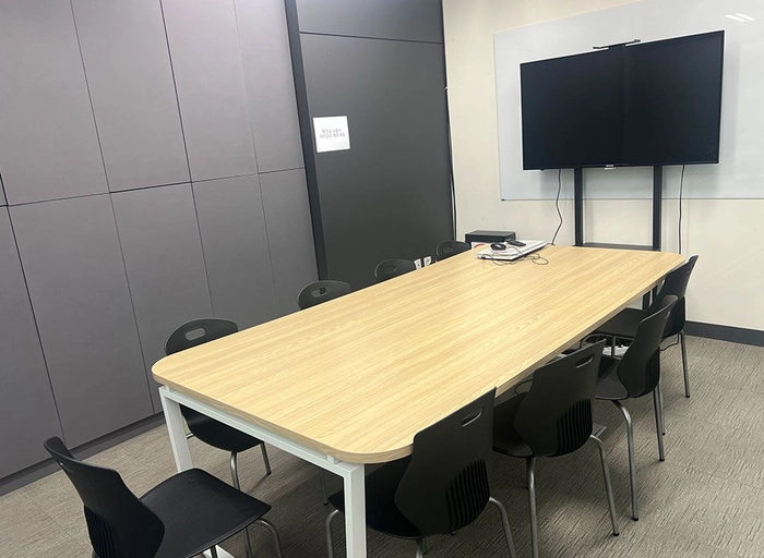 알앤씨소프트-공공 SI 프로젝트 PM