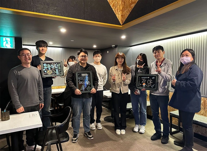 오늘의웹툰-AI 기반 한국어 교육 앱 React Native 개발자